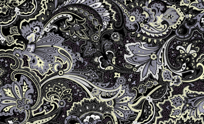 Обои картинки фото рисованное, абстракция, орнамент, узор