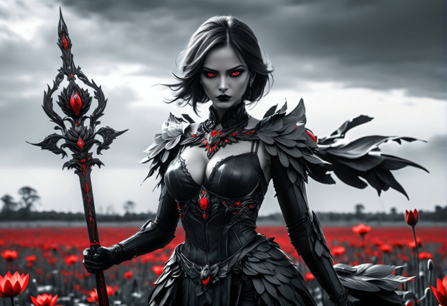 Обои картинки фото 3д графика, фантазия , fantasy, нейросети, графика, нейроарт, ai, art, нейронные, сети, рисунки, нейро, искусство