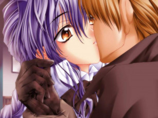 Картинка аниме *unknown другое