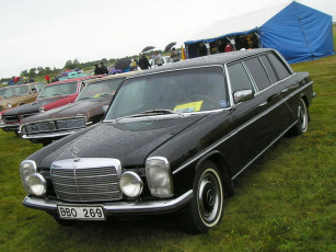 Картинка автомобили mercedes benz