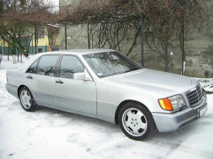 Картинка mercedes автомобили benz