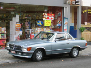 Картинка mercedes автомобили benz