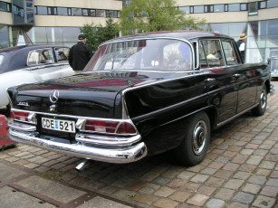 Картинка mercedes автомобили benz