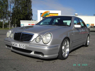 Картинка mercedes class автомобили benz