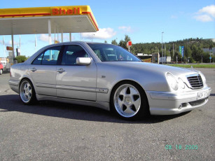 Картинка mercedes class автомобили benz