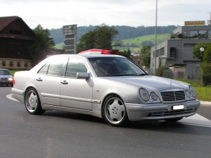Картинка mercedes class автомобили benz