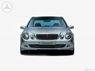 Картинка mercedes class автомобили benz