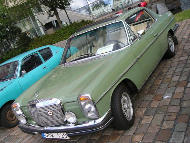 Обои картинки фото mercedes, автомобили, benz