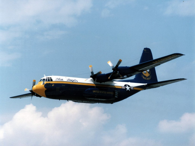 Обои картинки фото авиация, военно, транспортные, самолёты