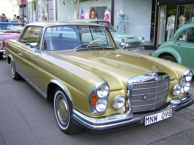 Обои картинки фото mercedes, автомобили, benz