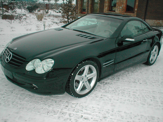 Обои картинки фото mercedes, автомобили, benz