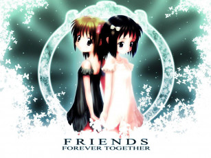 Картинка аниме *unknown другое