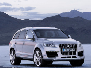 Картинка автомобили audi