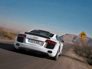 Картинка автомобили audi