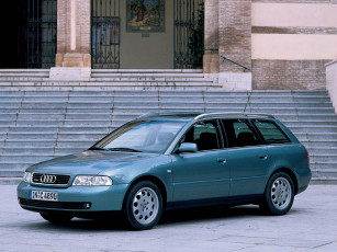 Картинка автомобили audi