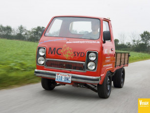 Картинка автомобили honda