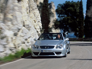 Картинка автомобили mercedes benz