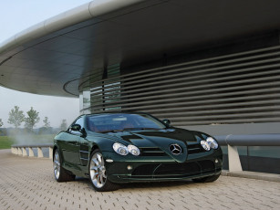 Картинка автомобили mercedes benz