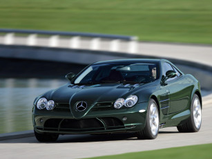 Картинка автомобили mercedes benz