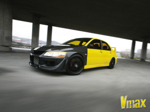 Картинка автомобили mitsubishi