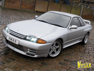 Картинка автомобили nissan datsun