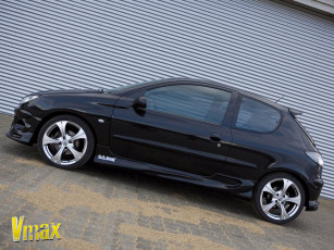 Картинка автомобили peugeot