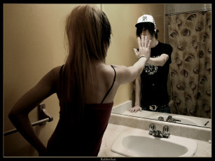 Картинка фэнтези люди