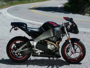 Картинка мотоциклы buell