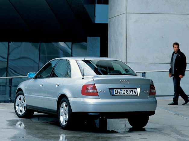 Обои картинки фото автомобили, audi