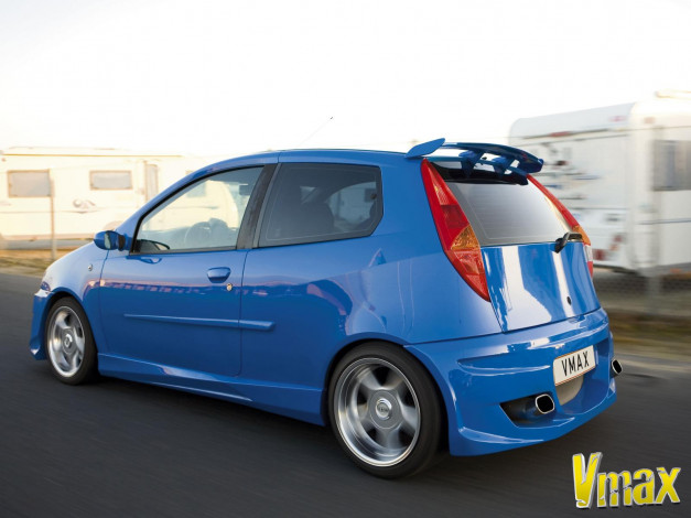 Обои картинки фото автомобили, fiat