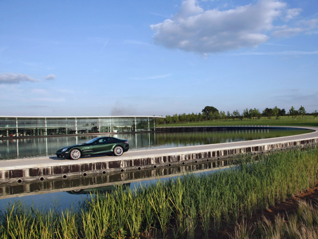 Обои картинки фото автомобили, mercedes, benz