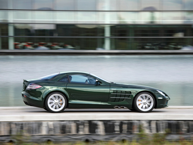 Обои картинки фото автомобили, mercedes, benz