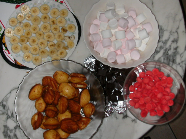 Обои картинки фото еда, разное