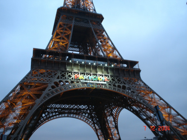 Обои картинки фото города, париж, франция