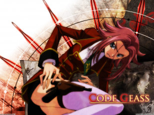 Картинка аниме code geass