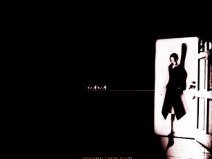 Картинка аниме nana