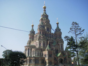 Картинка города православные церкви монастыри