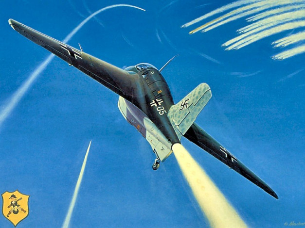 Обои картинки фото авиация, 3д, рисованые, graphic