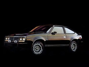 Картинка автомобили amc