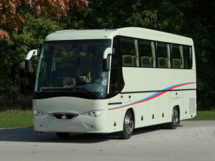 Картинка автомобили автобусы