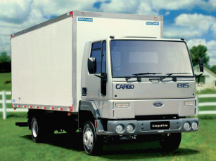 Картинка автомобили ford trucks