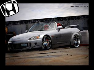 Картинка автомобили honda