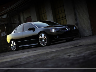 Картинка автомобили mitsubishi