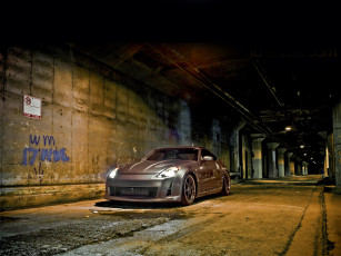 Картинка автомобили nissan datsun