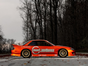 Картинка автомобили nissan datsun