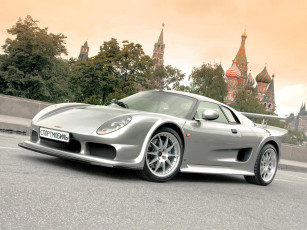 обоя автомобили, noble