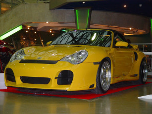 Картинка автомобили porsche