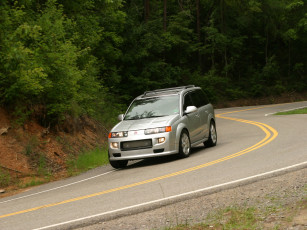 Картинка автомобили saturn