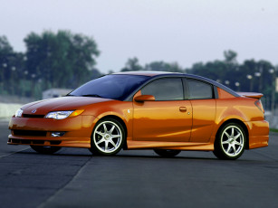 Картинка автомобили saturn