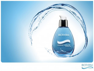 Картинка бренды biotherm
